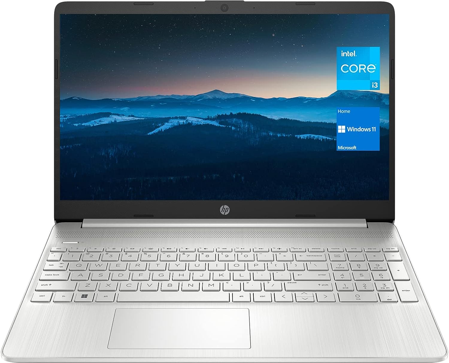 HP 15 Notebook One of the best laptop available at a huge discount ever on Amazon 2023