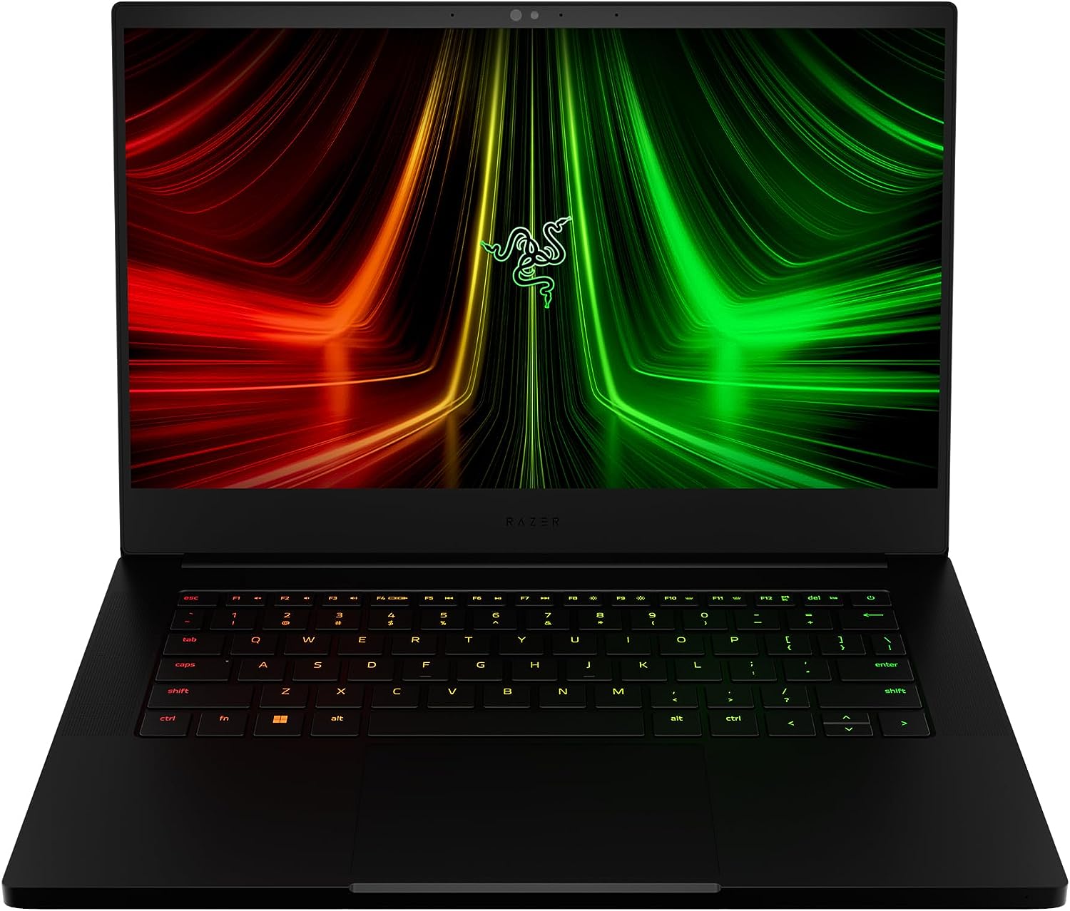 Razer Blade 14 RTX 3080 gaming laptop